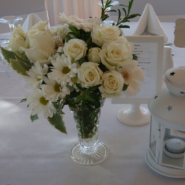 centre pieces